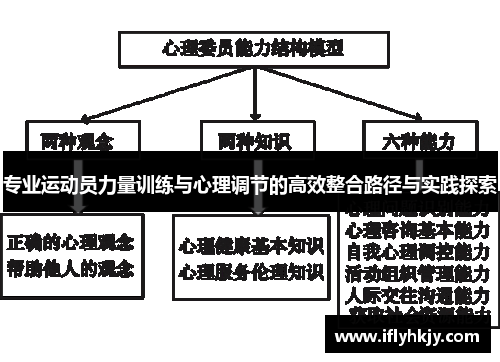 专业运动员力量训练与心理调节的高效整合路径与实践探索